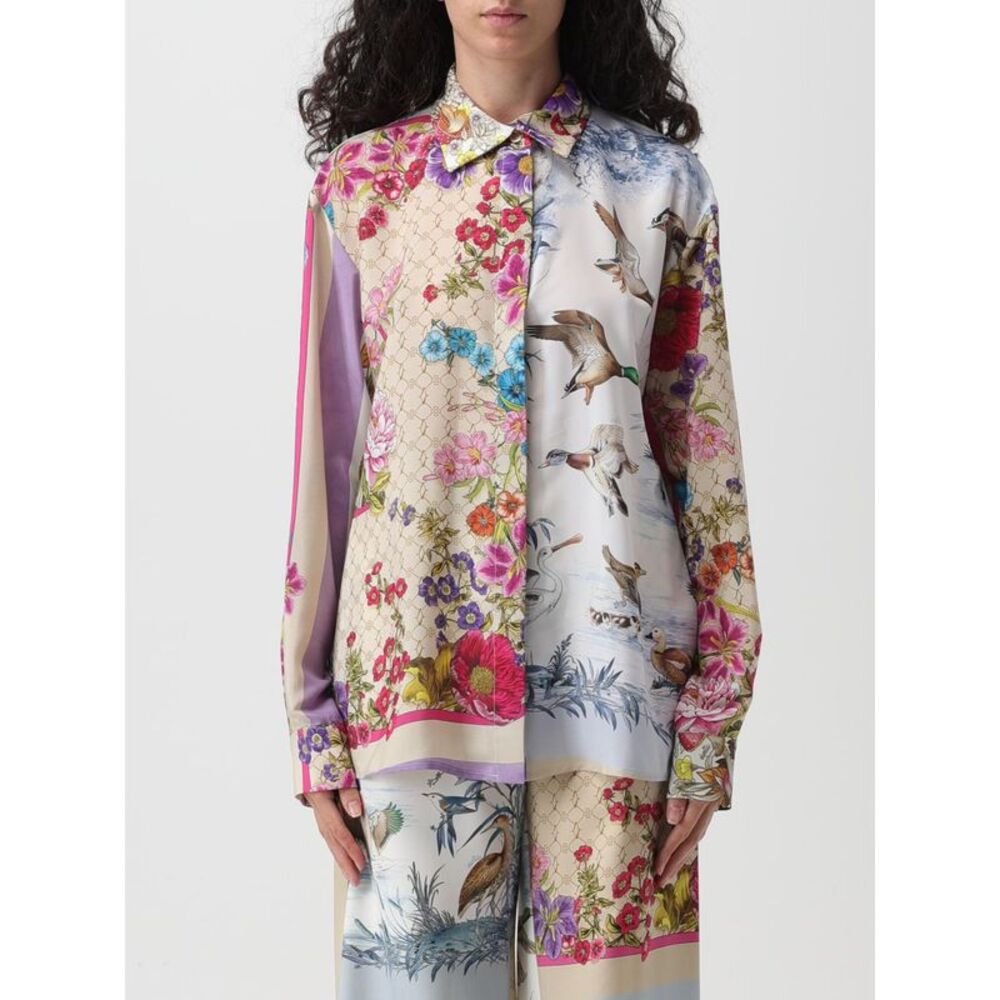 Vivetta Women Shirt Woman Vivetta